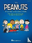 Guaraldi, Vince - Guaraldi, V: Peanuts Piano Collection: 20 Piano Solos from t