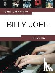 Joel, Billy - Really Easy Piano