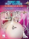  - First 50 Pop Songs You Should Play on Drums