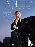 Adele - Adele for Piano Solo Songbook - 3rd Edition