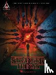 Dixon, Kyle - Stranger Things