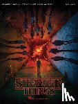 Dixon, Kyle, Stein, Michael - Stranger Things