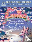Peppers, Red Hot Chili - Red Hot Chili Peppers -Return of the Dream Canteen
