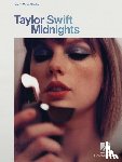 Taylor Swift - Taylor Swift - Midnights