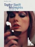 Hl01149058 Taylor Swift - Taylor Swift - Midnights (3AM Edition)