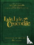 Pasek, Benj - Lyle, Lyle, Crocodile - Music from the Original Motion Picture Soundtrack: Songbook Featuring Original Songs by Benj Pasek, Justin Paul, and Shawn Men