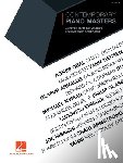  - Contemporary Piano Masters - 2nd Edition: 40 Pieces from the World's Leading Piano Composers