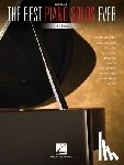  - The Best Piano Solos Ever - 3rd Edition: A Collection of 66 Tunes and Themes