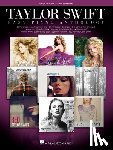 Swift, Taylor - Taylor Swift Easy Piano Anthology - 2nd Edition: Easy-Level
