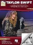 Swift, Taylor - Taylor Swift - Super Easy Songbook - 2nd Edition: 30 Simple