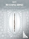  - 101 Simple Songs for Flute