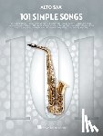  - 101 Simple Songs for Alto Sax