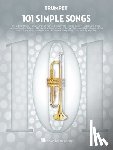  - 101 Simple Songs for Trumpet