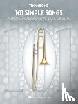 - 101 Simple Songs for Trombone