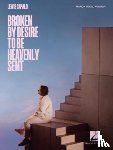 Capaldi, Lewis - Lewis Capaldi-Broken By Desire to Be Heavenly Sent