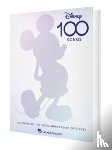 Menken, Alan - Disney 100 Songs