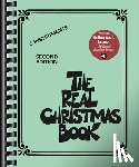  - The Real Christmas Book Play-Along: C Edition - Second Editi