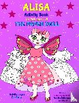 Varol, Valentina - Alisa the Paper Doll