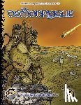M, Randy - The Demonplague: A Gritty D&D 5E Campaign for Levels 1-20