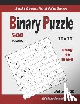Alzamili, Khalid - Binary Puzzle
