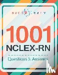 Team, Audiolearn Content - 1001 NCLEX-RN Questions!