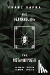 Kafka, Franz - Die Verwandlung / The Metamorphosis