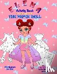 Varol, Valentina - Elena the Paper Doll