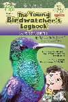 Calvo, Kike - The Young Birdwatcher´s Logbook. Bilingual English - Chinese Pinyin Journal