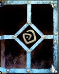 Aziz, Shepherd - Shepherd's Journal - Blank Pages