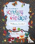 Beaumont, Liene J - The Adventures of Kinsley Grace - Welcome, Kinsley!