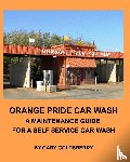 Goldsberry, Gary - Orange Pride Car Wash