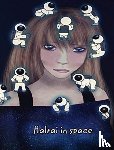 Halrai - Halrai in space
