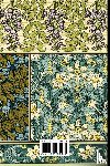 Viola, Iris a - Dream of Blossoms NOTEBOOK [ruled Notebook/Journal/Diary to write in, 60 sheets, Medium Size (A5) 6x9 inches]