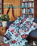 Fielke, Sarah - Coming Home Quilt Pattern with instructional videos