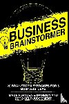 Mantablast - Business Brainstormer