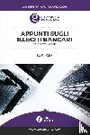 Iosa, Luigi - Appunti sugli illeciti bancari nel Diritto Penale