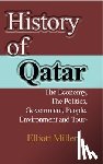Miller, Elliott - History of Qatar