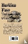 Molefe, Barric - Burkina Faso Traditional Art, a Cultural might