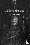 Gregory, Sarah - I Die At The End