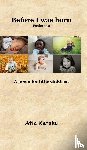 Keteku, Afia - Before I was born (Psalm 139)