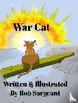 Sargeant, Rob - War Cat