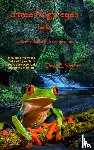 Navarro, David E - A Tree Frog's Eyes