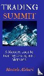 Afshari, Mostafa - Trading Summit