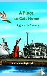 MacCormack, Jenn - A Place To Call Home