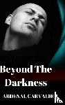 Carvalho, Abdenal - Beyond The Darkness