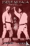 Bethers, Bruce R, Caracena, Jose - TORITE NO KATA (English)