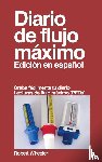 Wheeler, Robert - Diario de flujo maximo