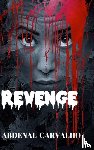 Carvalho, Abdenal - Revenge