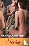 Carvalho, Abdenal - Sophia