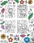Paperland - Dachshund Coloring Book